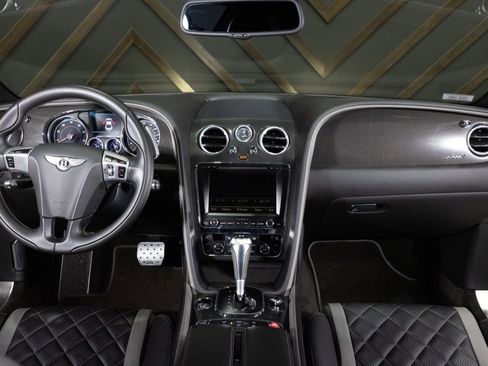 Used 2017 Bentley Continental GT Speed image 5