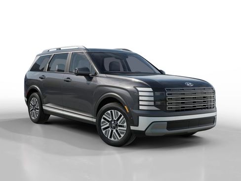 New 2026 Hyundai Palisade SEL Premium image 7