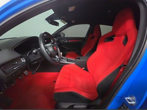 Used 2023 Honda Civic Type R image 29