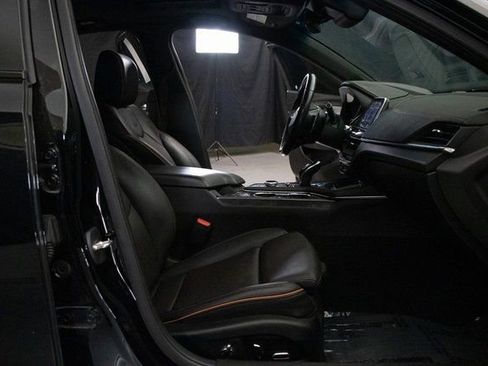 Used 2021 Cadillac CT4 V image 16