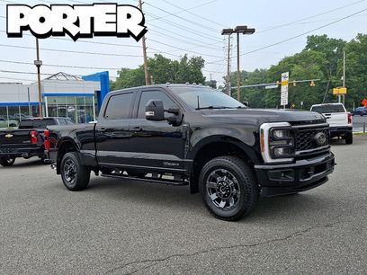 Used 2023 Ford F250 Lariat w/ Lariat Ultimate Package