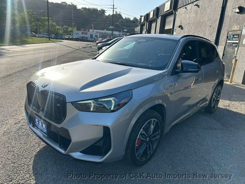 Used 2024 BMW X1 M35i w/ Premium Package AWD/4WD image 2