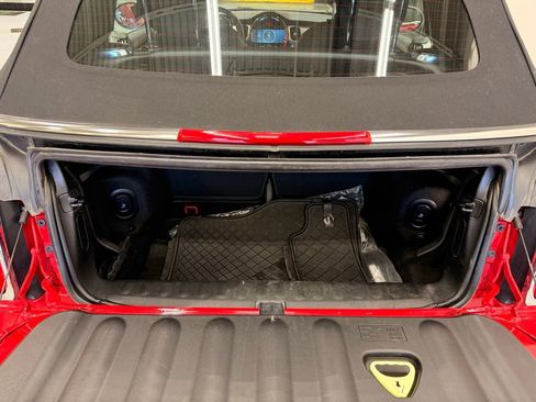 Certified 2024 MINI Cooper Convertible image 21