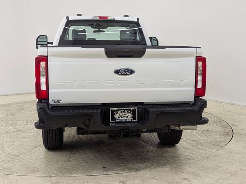 New 2026 Ford F250 XL image 10