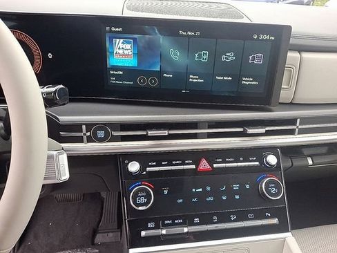 New 2026 Hyundai Santa Fe SEL AWD/4WD image 8