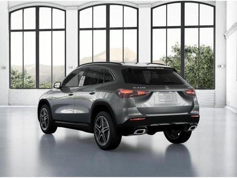 New 2026 Mercedes-Benz GLA 250 4MATIC image 28