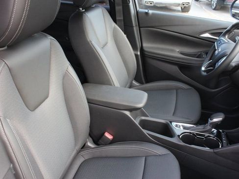 New 2026 Buick Encore GX Preferred w/ Comfort Package image 21