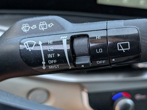 Used 2025 Kia Sorento S w/ Panoramic Sunroof Package FWD image 64