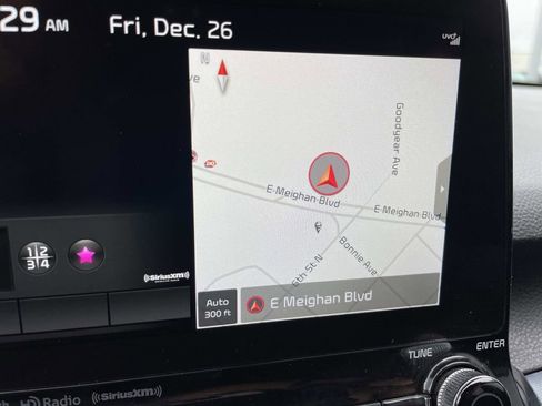 Used 2022 Kia Seltos S image 22