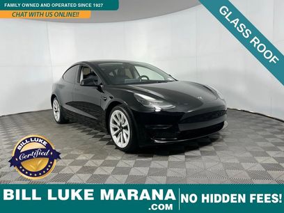 Used 2023 Tesla Model 3 Standard Range