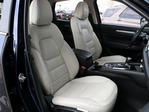 Used 2023 MAZDA CX-5 AWD 2.5 S image 29