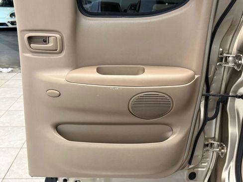 Used 2003 Toyota Tundra SR5 AWD/4WD image 21