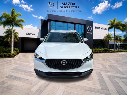 New 2026 MAZDA CX-30 AWD 2.5 S image 11