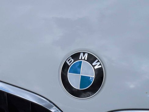 Certified 2023 BMW 228i Gran Coupe w/ Convenience Package FWD image 12