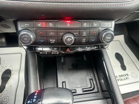 Used 2021 Dodge Durango Citadel AWD/4WD image 29