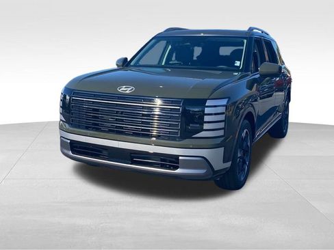 New 2026 Hyundai Palisade Limited image 3