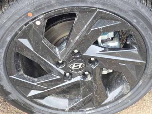 New 2026 Hyundai Elantra SEL Sport image 15