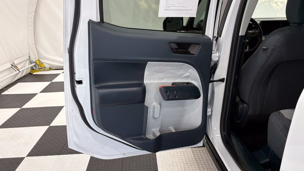 Used 2024 Ford Maverick XLT FWD image 20