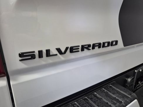 New 2026 Chevrolet Silverado 1500 RST w/ Rally Edition image 8