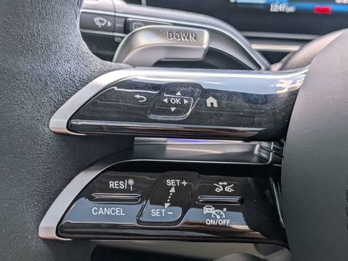 Used 2025 Mercedes-Benz GLE 53 AMG 4MATIC image 26
