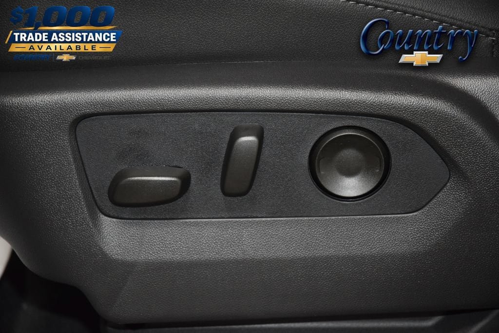 New 2026 Chevrolet Silverado 1500 RST w/ RST All Star Premium Package AWD/4WD image 41