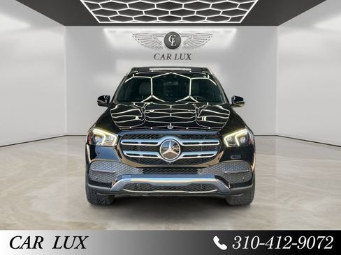 Used 2021 Mercedes-Benz GLE 350 image 8