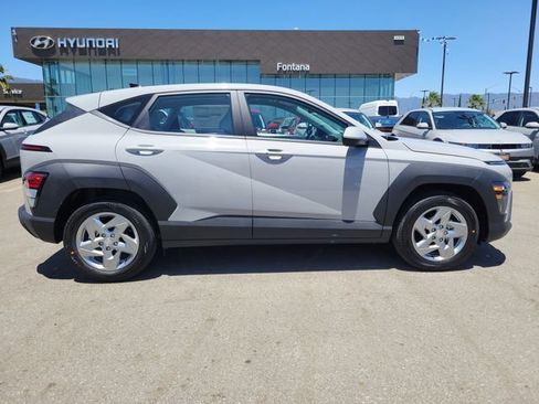 New 2026 Hyundai Kona SE FWD image 26