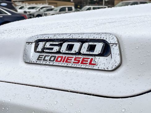 Used 2021 RAM 1500 Big Horn image 14