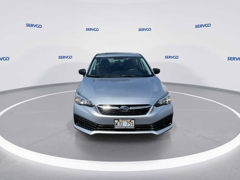 Used 2022 Subaru Impreza 2.0i AWD/4WD image 3