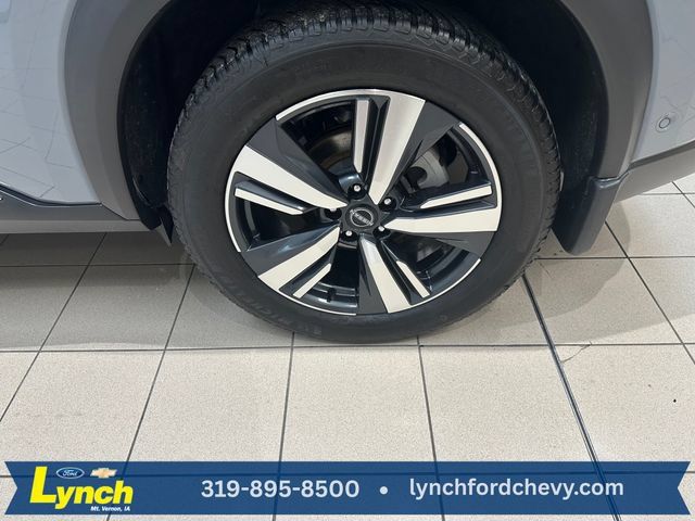 Used 2023 Nissan Rogue SL w/ SL Premium Package AWD/4WD image 30