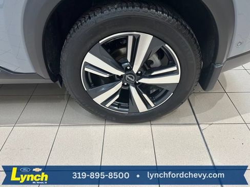 Used 2023 Nissan Rogue SL w/ SL Premium Package AWD/4WD image 30