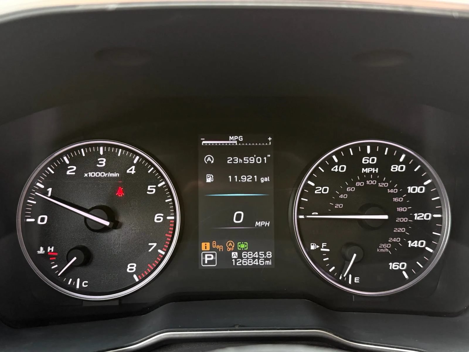 Used 2022 Subaru Outback Limited w/ Popular Package #2 AWD/4WD image 13