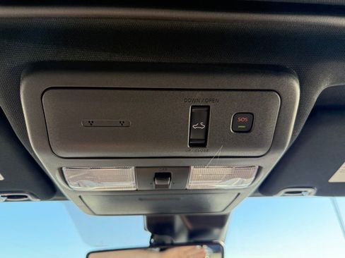 New 2026 Nissan Frontier PRO-4X image 27