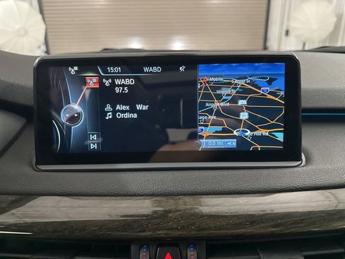 Used 2016 BMW X5 xDrive35i image 17