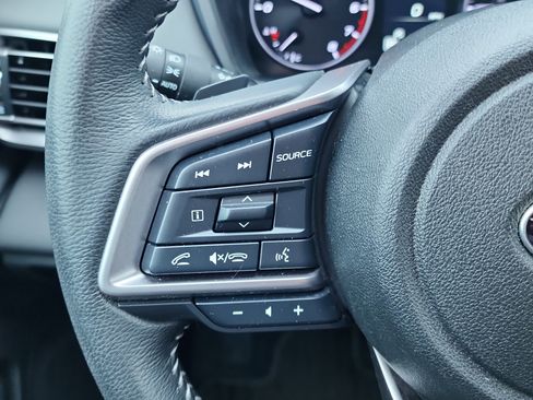 Certified 2023 Subaru Outback Onyx Edition XT image 20