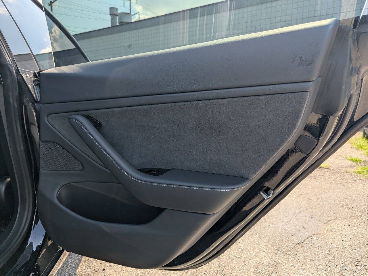 Used 2020 Tesla Model 3 Performance AWD/4WD image 16
