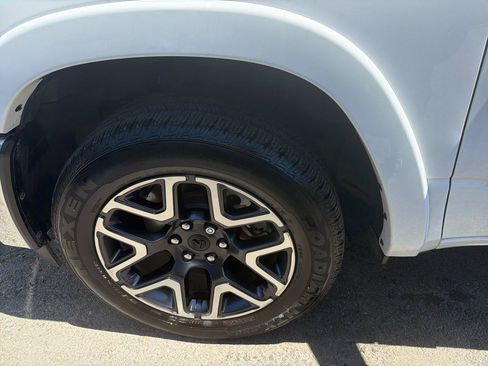 Used 2025 RAM 1500 Laramie w/ Bed Utility Group AWD/4WD image 15