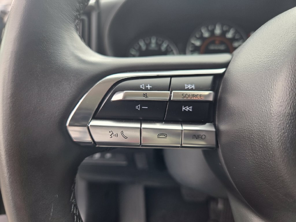Certified 2026 MAZDA CX-50 AWD 2.5 S image 24