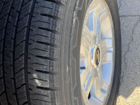 Used 2013 Chevrolet Silverado 1500 LT w/ All-Star Edition image 21