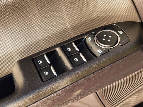 New 2025 Ford Bronco Sport Outer Banks w/ Outer Banks Tech Package+ image 22