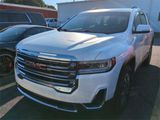 Used 2021 GMC Acadia SLE w/ Driver Convenience Package image 2