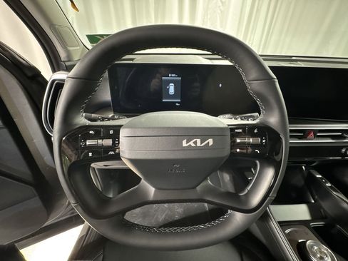 New 2026 Kia Sorento EX w/ EX Premium Package image 23