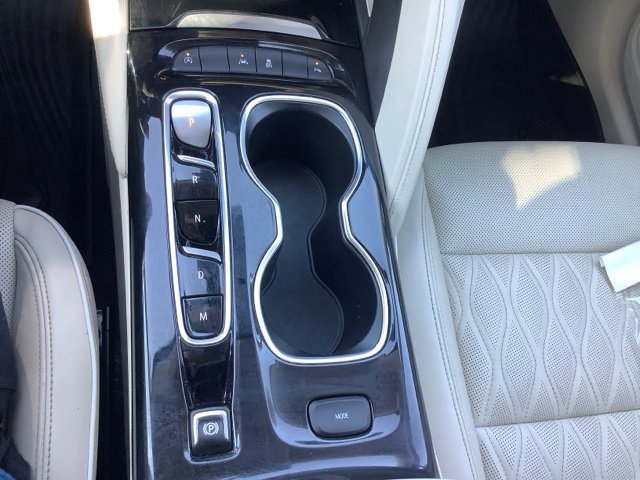 Used 2021 Buick Envision Avenir FWD image 34