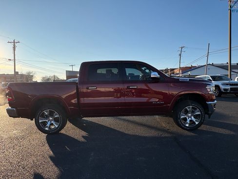 Used 2022 RAM 1500 Laramie image 7