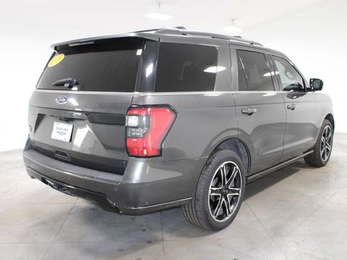 Used 2019 Ford Expedition Limited w/ Equipment Group 303A image 9