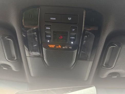 Used 2024 Toyota Land Cruiser AWD/4WD image 14