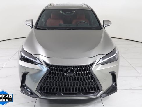 Used 2022 Lexus NX 350h AWD image 67