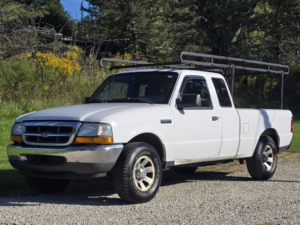 Used 2010 Ford Ranger 2WD SuperCab image 2