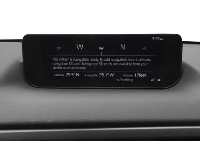 Certified 2023 MAZDA CX-50 AWD 2.5 S w/ Select Package image 19