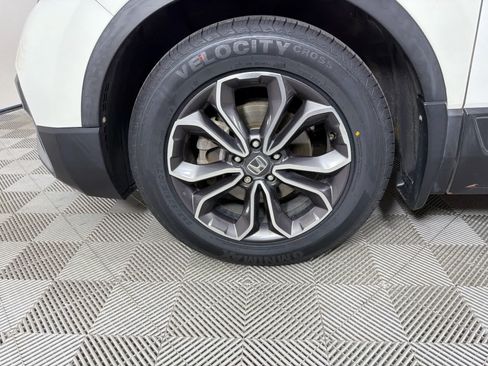 Used 2020 Honda CR-V EX image 10